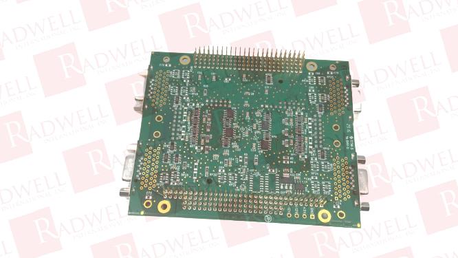 DELTA TAU DATA SYS 3X0-603673-104