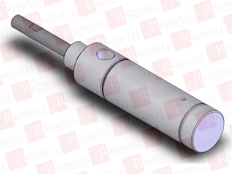 AMERICAN CYLINDER CO INC 750RN-2.00