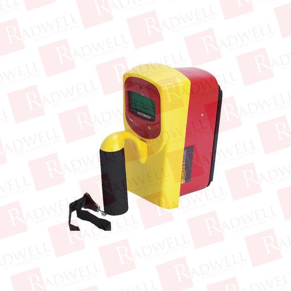 FLUKE 451P-DE-SI-RYR