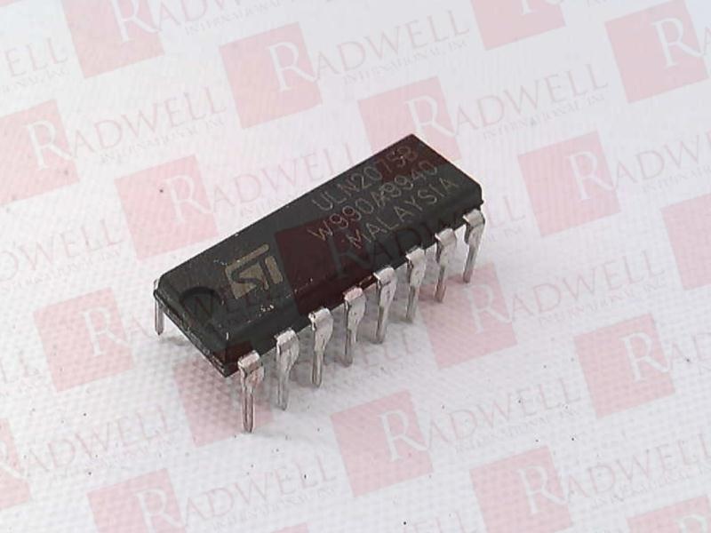 ST MICRO ULN2075B