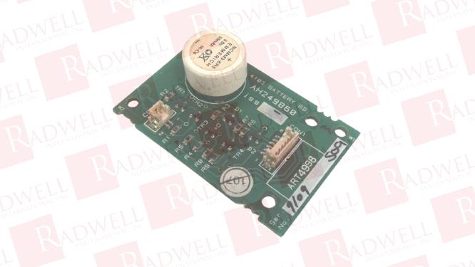 HONEYWELL AH249860