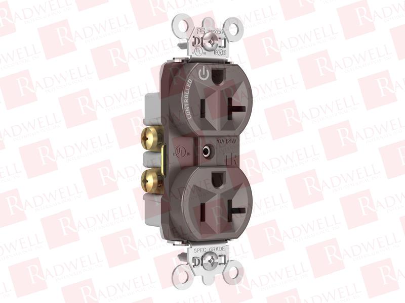 LEGRAND TR5362CH