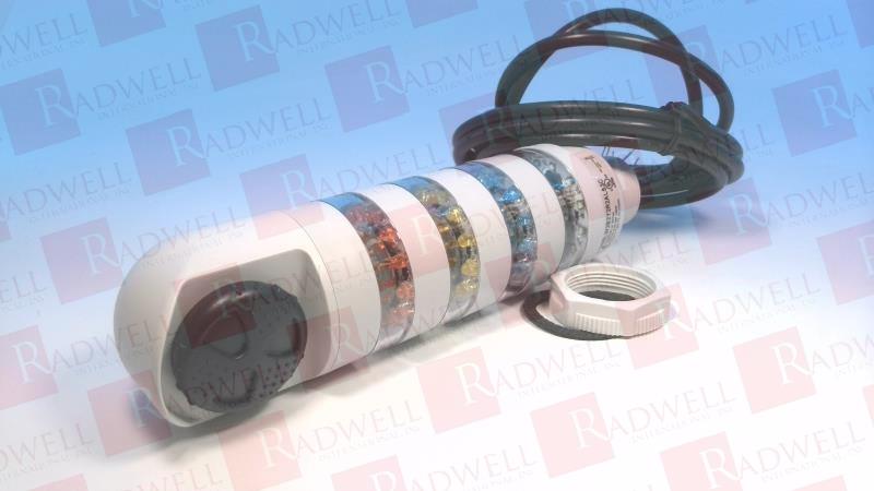 BANNER ENGINEERING TL50BLW2B2Y2R2ALS3C