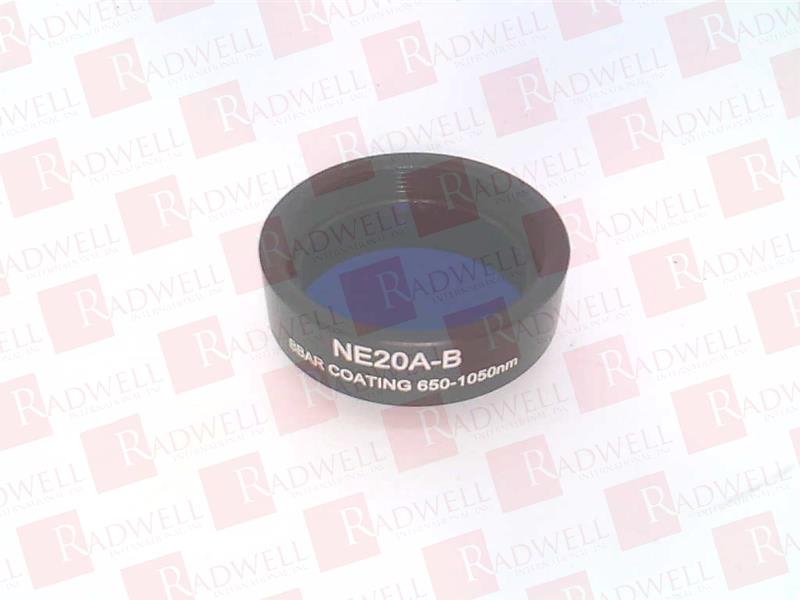 THORLABS INC NE20A-B
