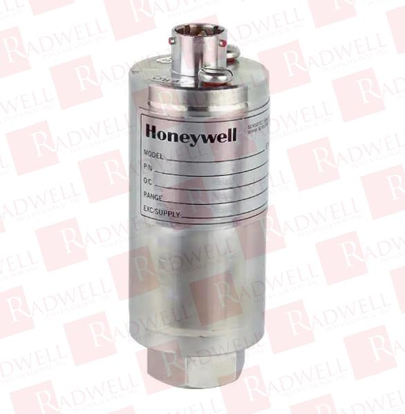 HONEYWELL 060-0708-18TJG