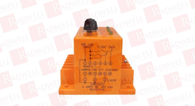 MARSH BELLOFRAM ARA-120-AJE