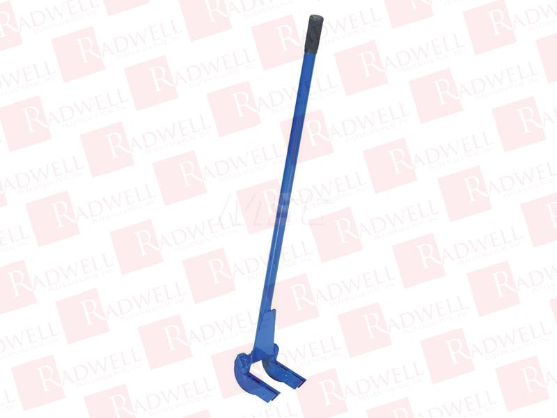 VESTIL SKB-DLX