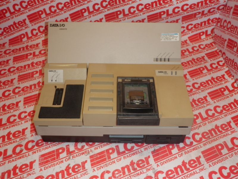 UNIVERSAL PROGRAMMER MODEL-991-0014 48-63HZ