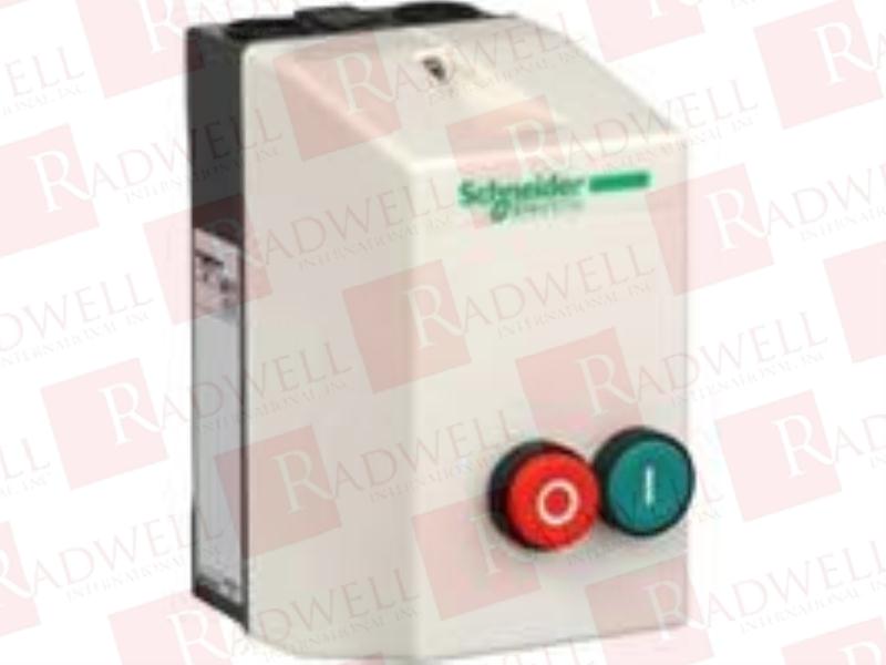 SCHNEIDER ELECTRIC LE1D18F7
