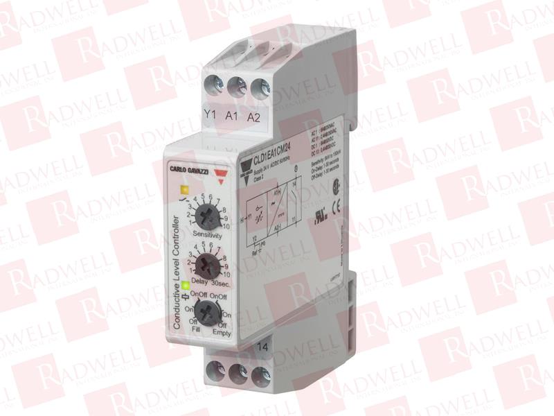 CARLO GAVAZZI CLD1EA1CM24