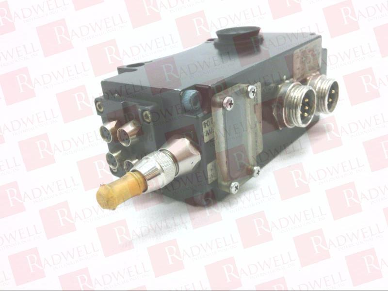 ATI 9121-EF14-M
