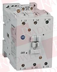 ALLEN BRADLEY 100-C85DJ10