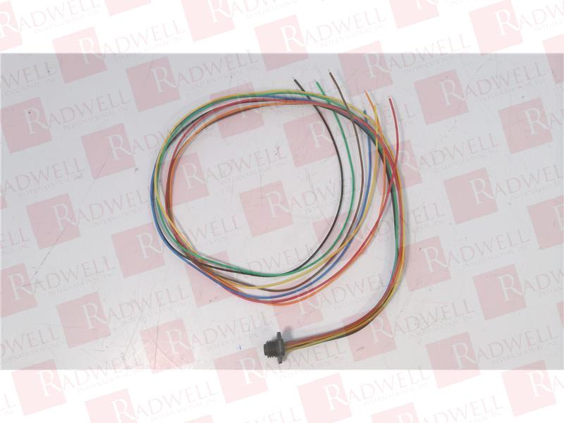 ITT MIK0-1-7SH003