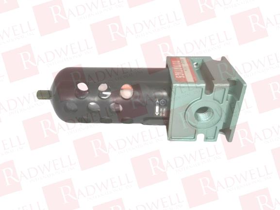 ASCO F21B-020