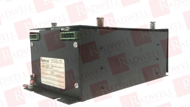 GAI TRONICS 962201-MICRO-CONTROLLER-CHASSIS