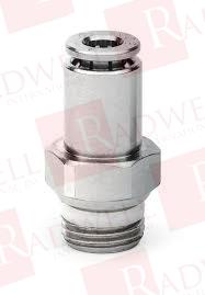 CAMOZZI S6510 6-1/8-LF