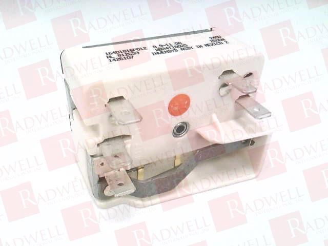 GENERAL ELECTRIC WB24T10025