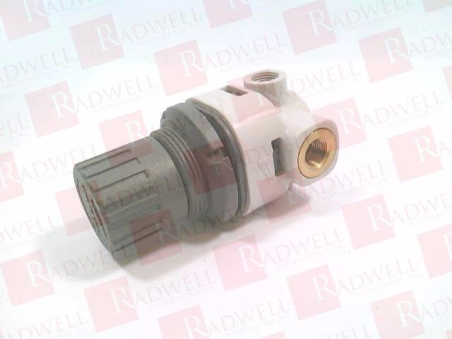 CAMOZZI T108-R21