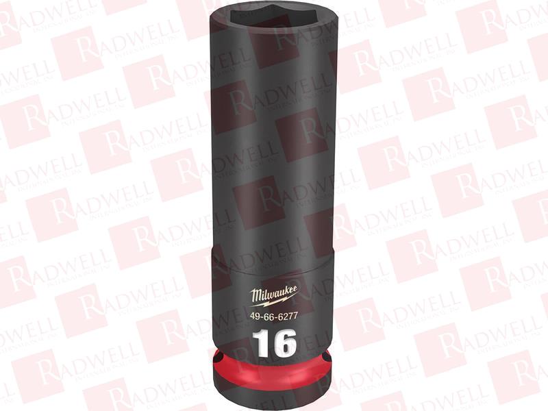 MILWAUKEE POWER TOOLS 49-66-6277