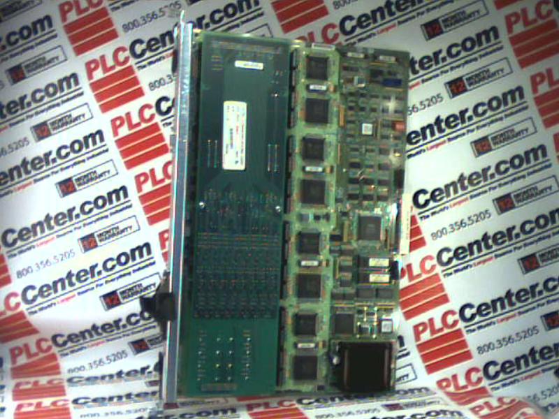 INTEGRATION BOARD FAX LINE/TIC-N 8PORT