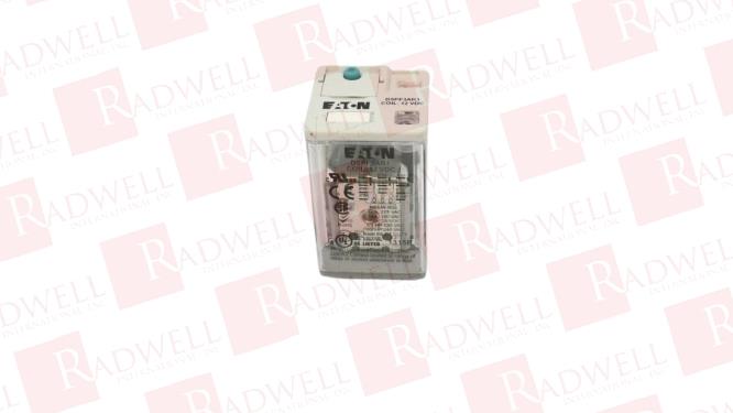 EATON CORPORATION D5PF3AR1