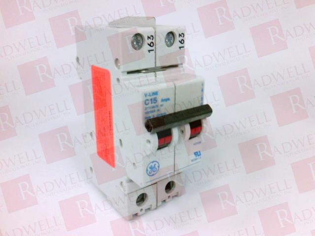 GENERAL ELECTRIC V07215