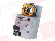 IO HVAC CONTROLS FP18-BZD-MOTOR