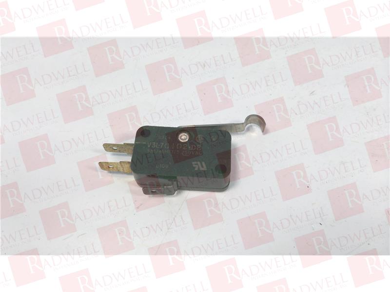 HONEYWELL V3L-70102-D8
