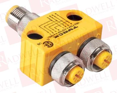 TURCK VB2-FSM-2FKM
