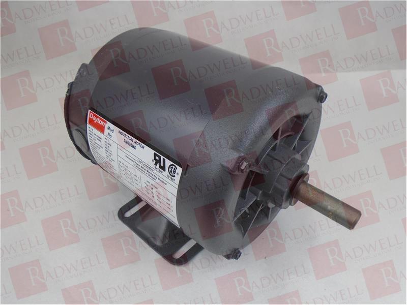 GRAINGER 3N854B