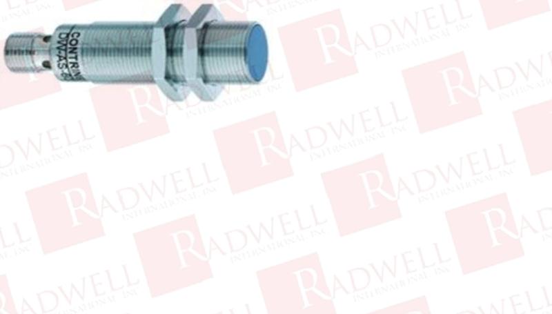 CONTRINEX DW-DS-615-M18-002