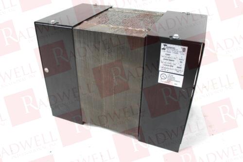 HAMMOND POWER SOLUTIONS ES6P