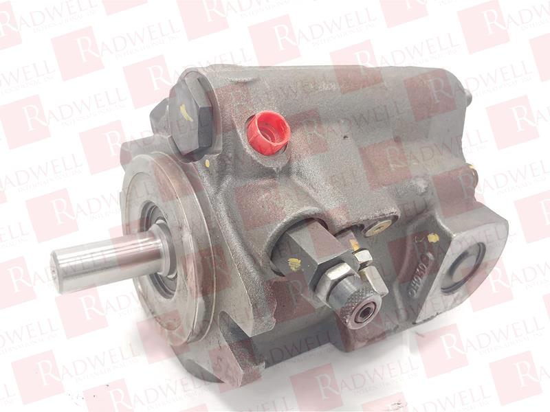 PARKER PAVC38L4216