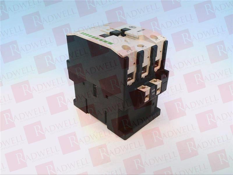 EATON CORPORATION DIL2M (24V, 60HZ)