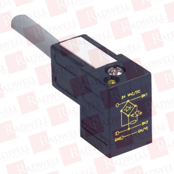 TURCK TC9S 2-L669-2M-WS 5.3T/S810