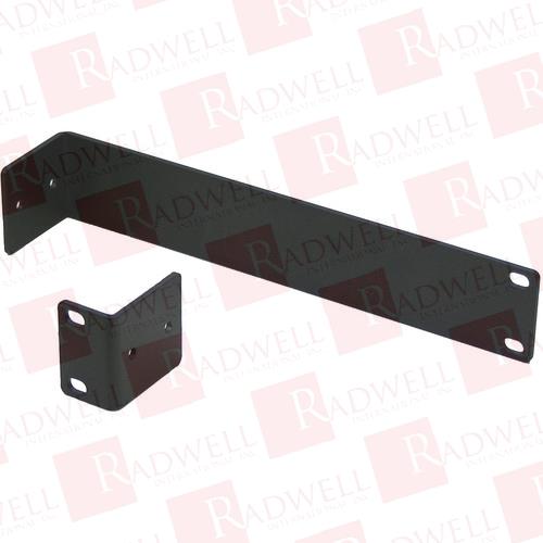 VADDIO 1.5 RACK MOUNTING KIT, FOR EASYUSB MIXER, AMP, OR WEBBI WEB CONTROLLER