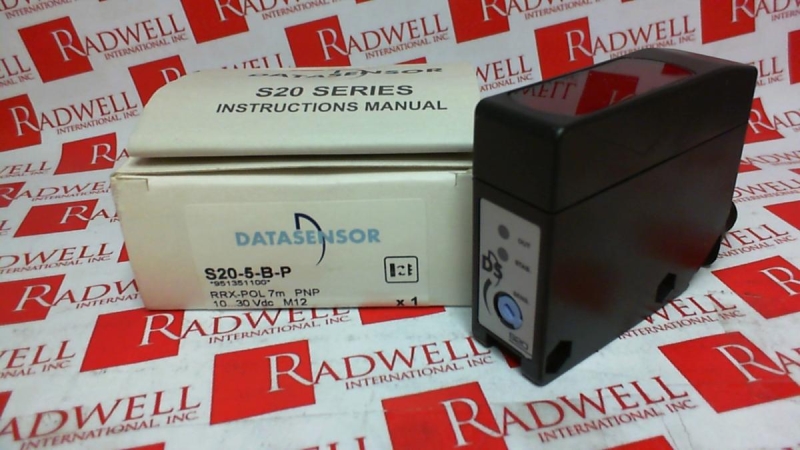 DATALOGIC S20-5-B-P