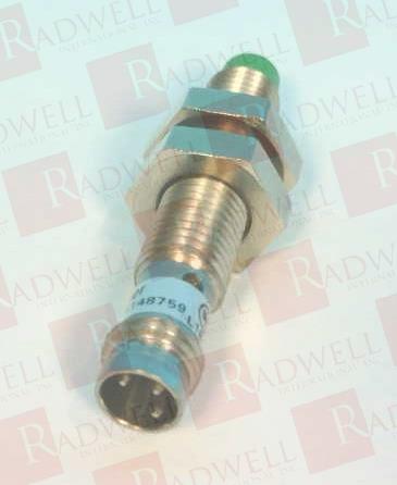 BAUMER ELECTRIC IR08.P06S-11148759