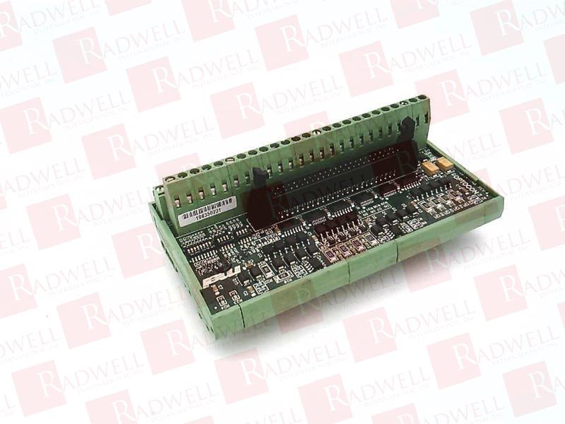 DANAHER MOTION 1007-0014-FAB