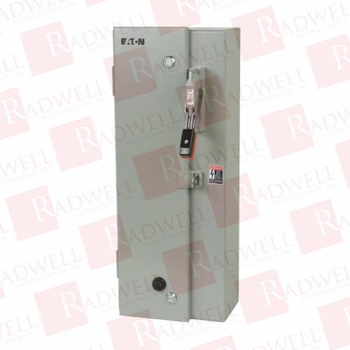 EATON CORPORATION ECN2401CJD
