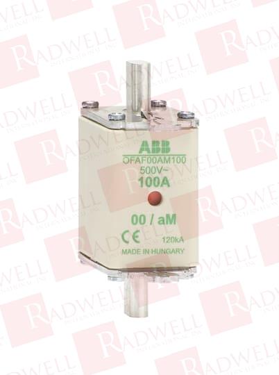 ASEA BROWN BOVERI 1SCA022697R3150