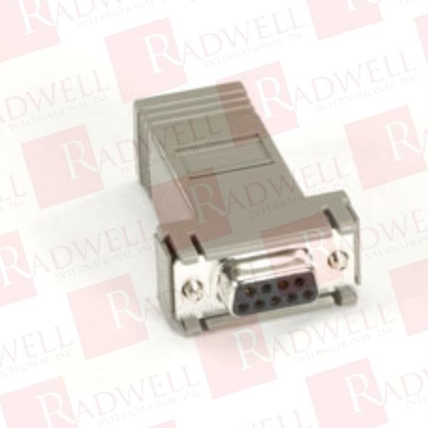 BLACK BOX CORP FA043