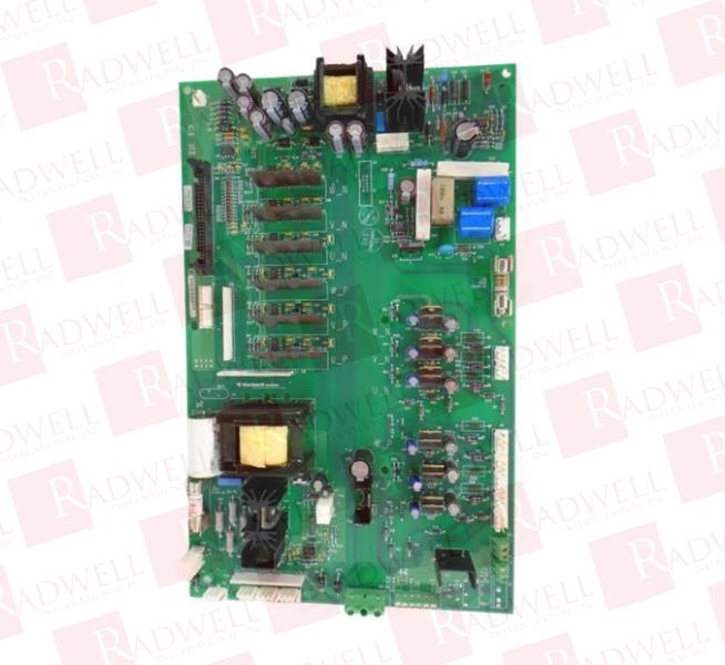 ALLEN BRADLEY 1336-BDB-SP43D