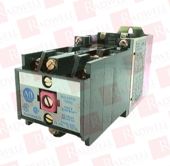 ALLEN BRADLEY 700DC-P700Z24