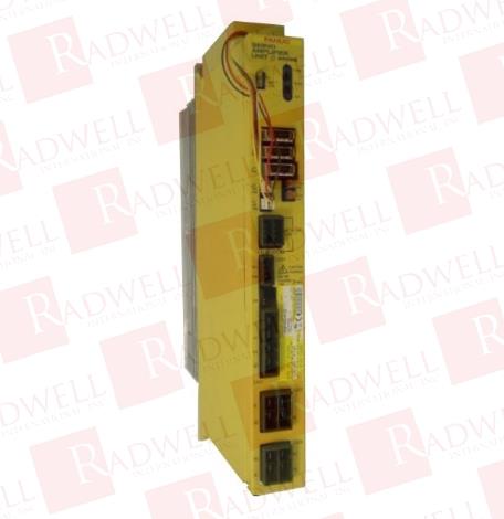 FANUC A06B-6093-H103