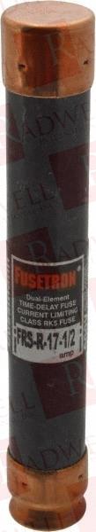 EATON CORPORATION FRS-R-17-1/2