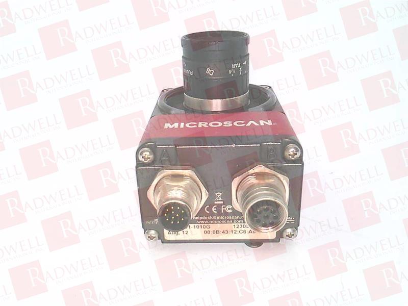 OMRON FIS-6801-1010G