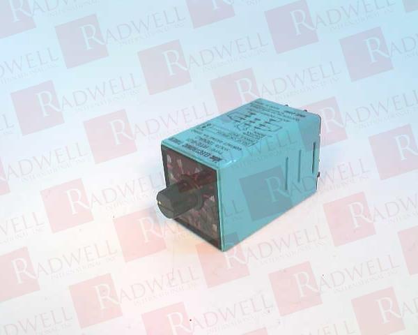 IDEC RTE-B21-AC120V