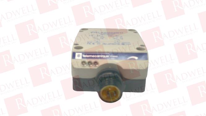 SCHNEIDER ELECTRIC XSDA405539R3