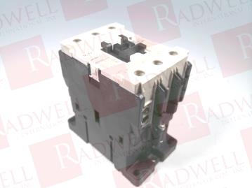 FUJI ELECTRIC SC-E2-100-120VAC